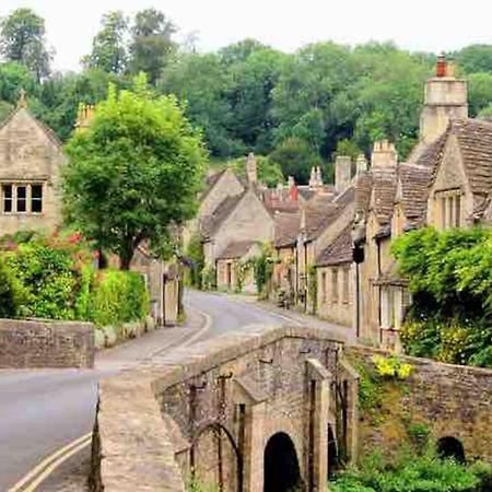 Kingswood Relaxing Retreat On The Edge Of The Cotswolds别墅 外观 照片
